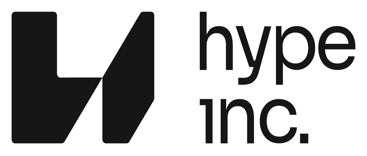 Hype Inc. — Hype Empreendimentos